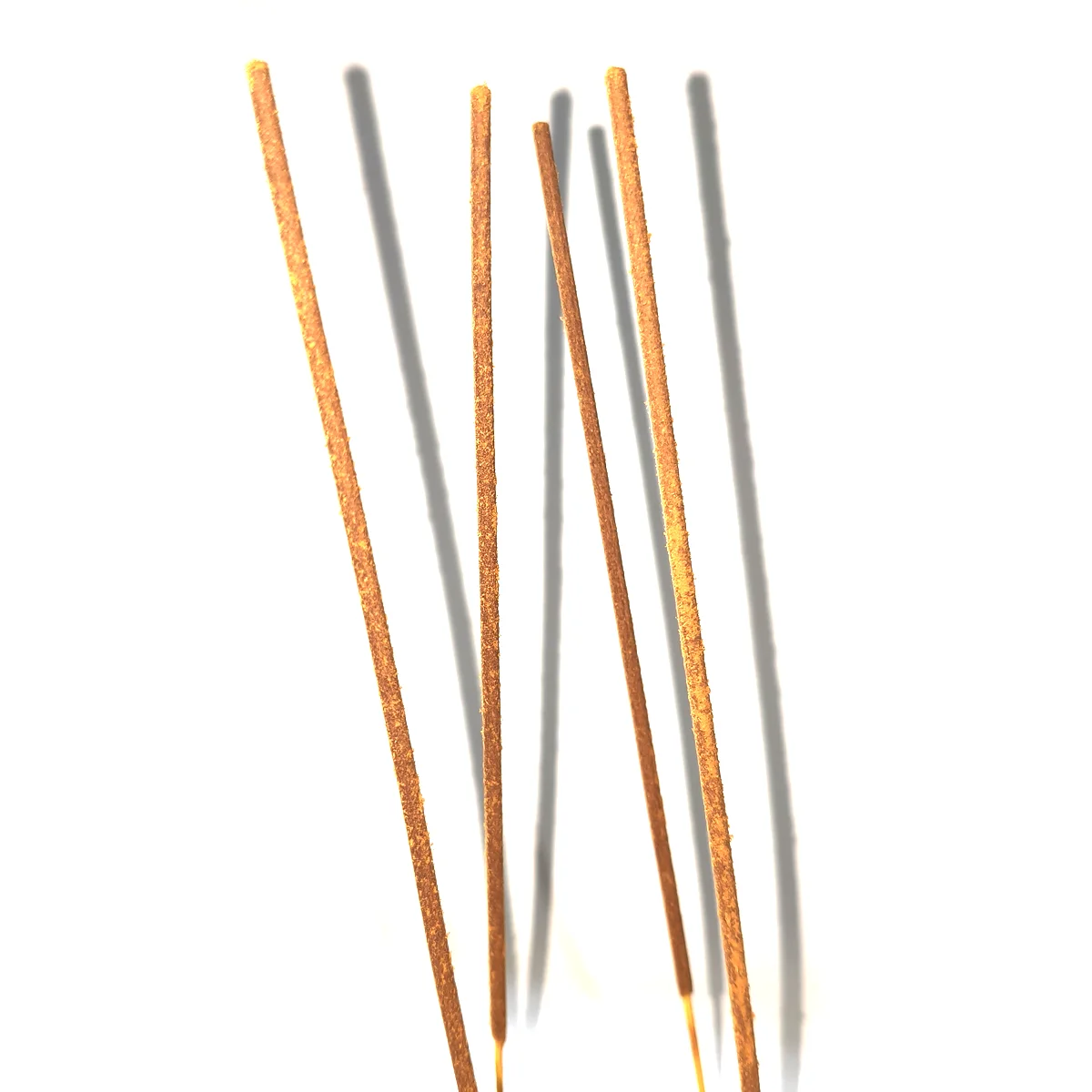 Varillas de incienso palo santo satya aroma amaderado natural
