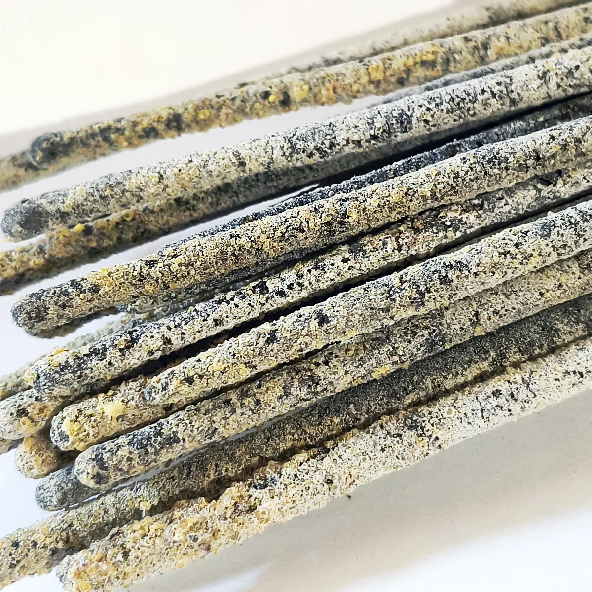 incienso de copal para meditación y relajación natural