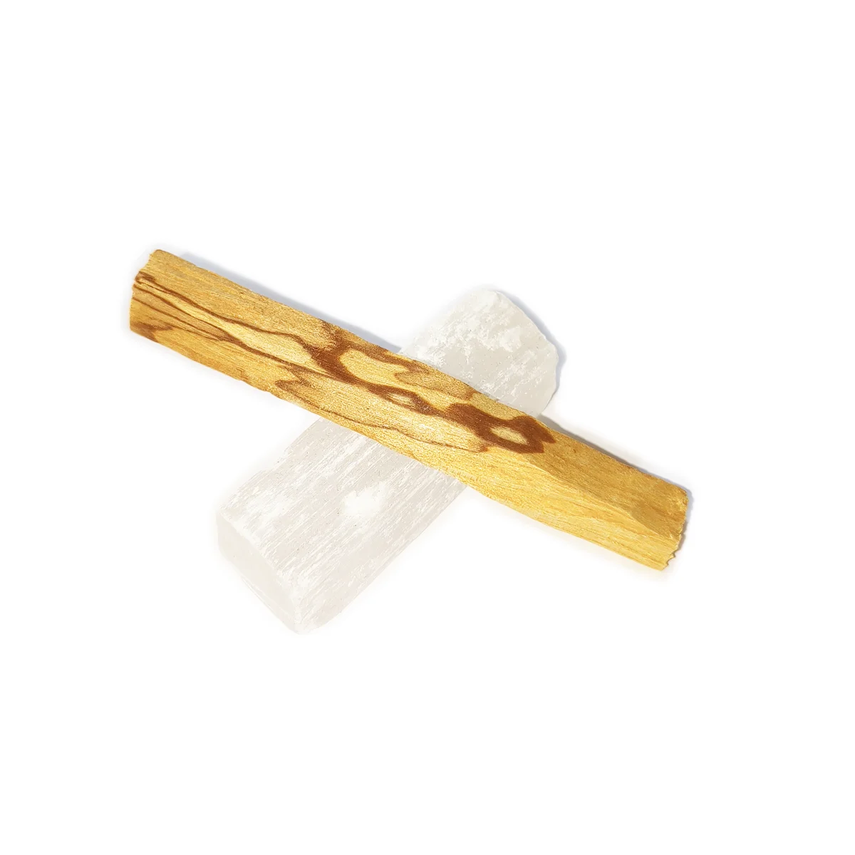 palo santo natural madera sagrada original para limpieza energética