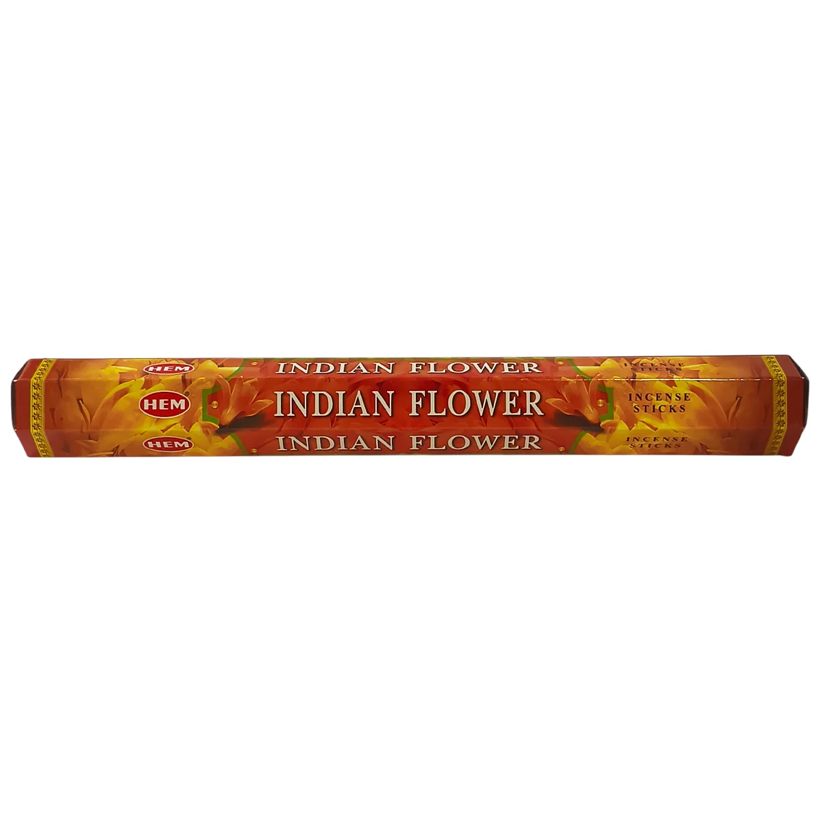 incienso hem flor de India