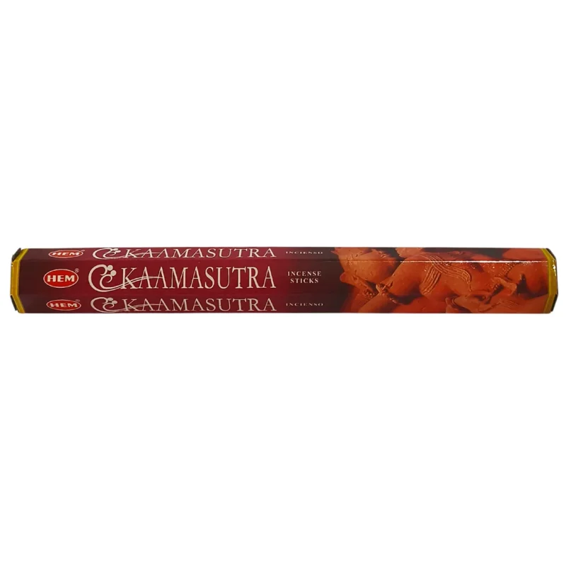 incienso hem kaamasutra