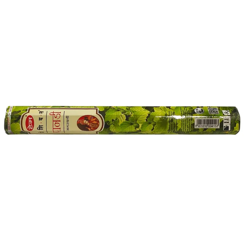 incienso hem precious patchouli